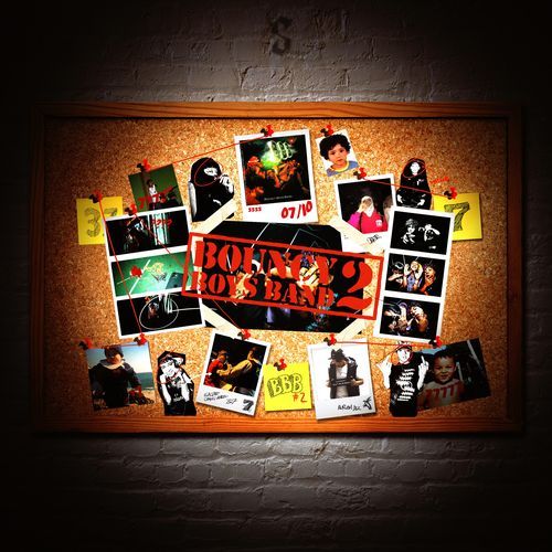 Benyamines cover art