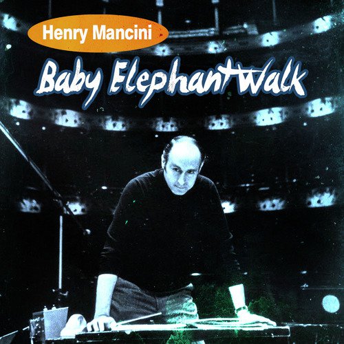 Baby Elephant Walk cover art