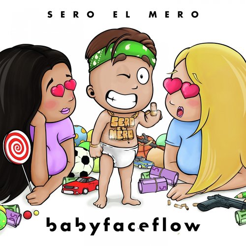 BabyFaceFlow