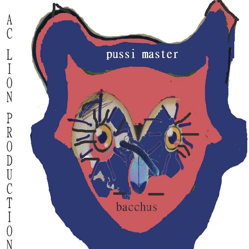 Fissure cover art
