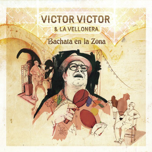 Así Es Mi Amor (feat. Janio Lora & Hevia) cover art