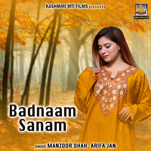 Badnaam Sanam