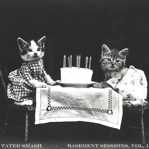 William cover art