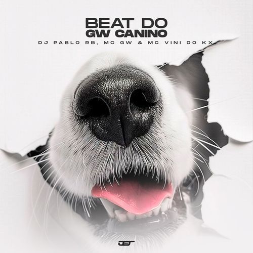 Beat do Gw Canino cover art