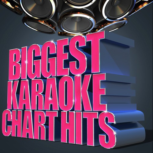A Great Big World (In the Style of Say Something and Christina Aguilera) [Karaoke Version]