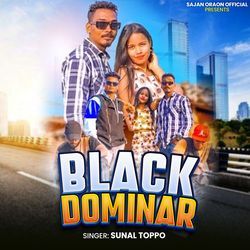 Black Dominar