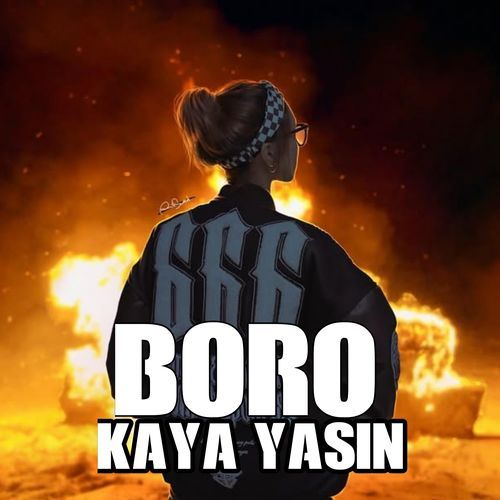 Boro (feat. Pedram zangi)
