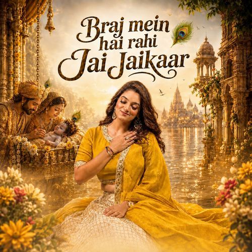 Braj Mein Hai Rahi Jai JaiKaar