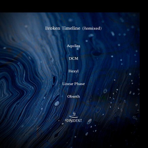 Zenith (DCM (SP) remix) cover art