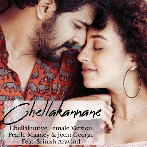 Chellakannane (feat. Srinish Aravind) (Chellakuttiye female version)