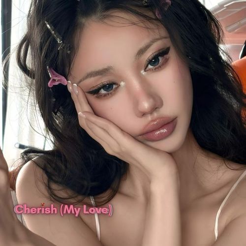 Cherish (My Love) (Sped Up Nightcore)