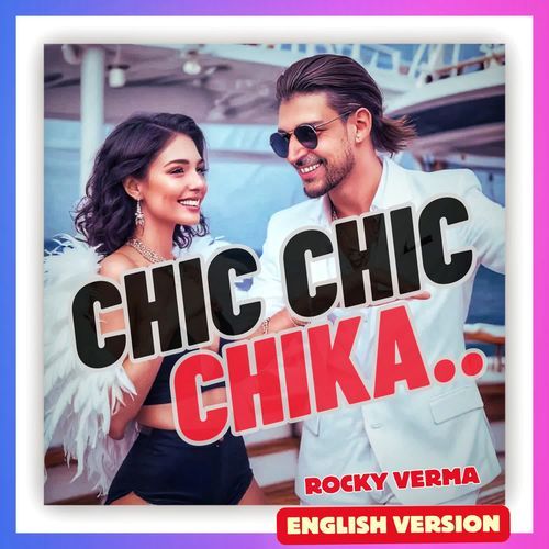 Chic Chic Chika- English Version