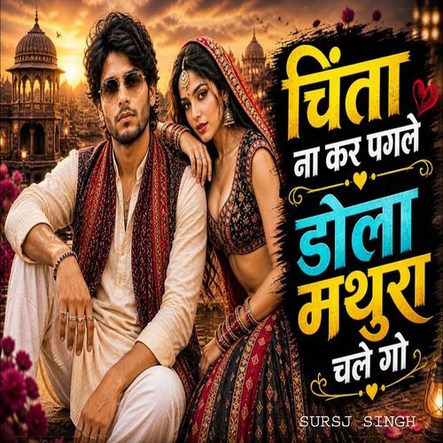 Chinta Na Kar Pagli Dhola Mathura Chalego