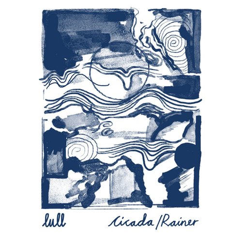 Rainer cover art