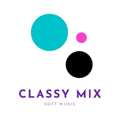 Classic Mix cover art