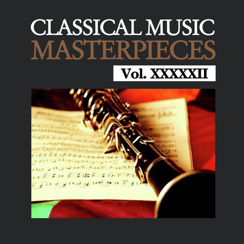 Classical Music Masterpieces, Vol. XXXXXII