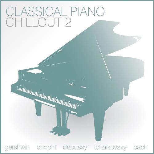 Classical Piano Chillout 2_poster_image