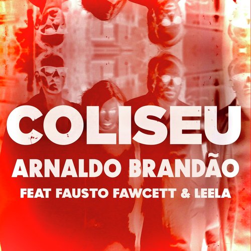 Coliseu (Video Mix)_poster_image