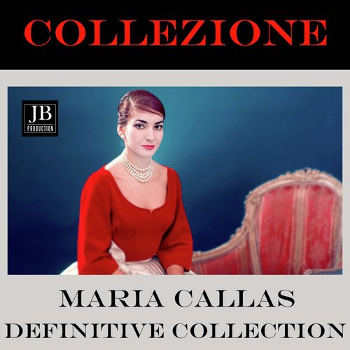 Collezione di Maria Callas