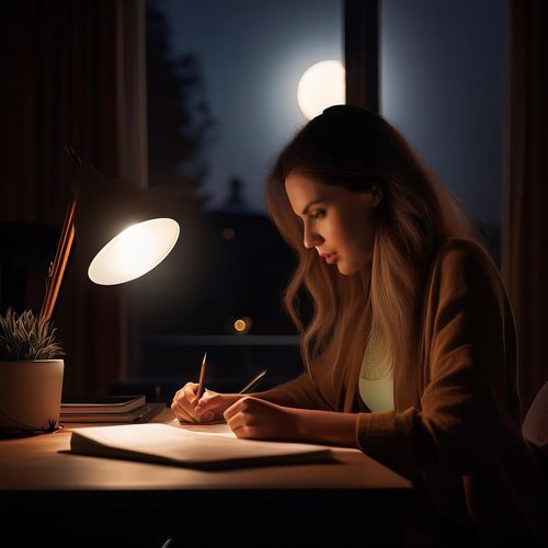 Música Tranquila Para Estudiar cover art