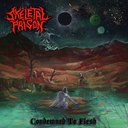 Masters cover art