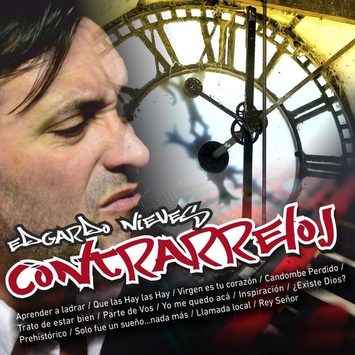 Aprender a Ladrar (feat. Carlos "Chamaco" Rossi, César Durañona, Sebastián Olivera & Rodolfo Nollenberger) cover art
