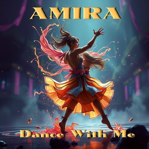 DANCE WITH ME