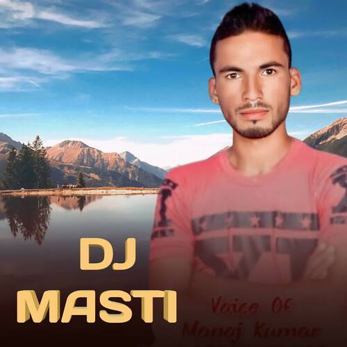 DJ Masti