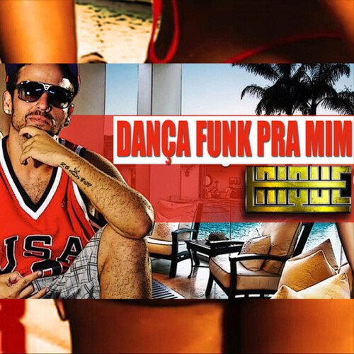 Dança Funk pra Mim_poster_image