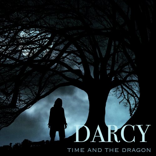 Darcy cover art