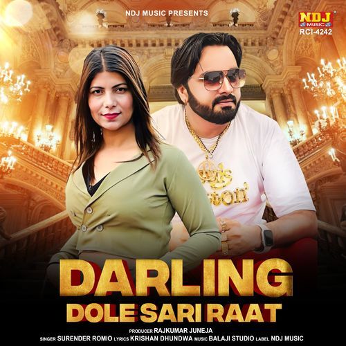 Darling Dole Sari Raat