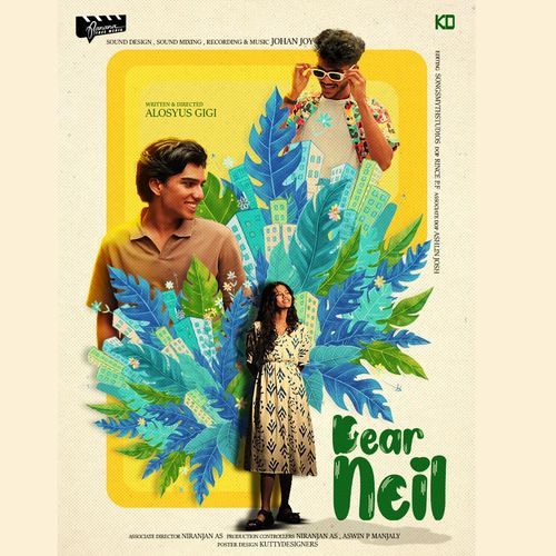 Dear Neil Theme (Original Mix)