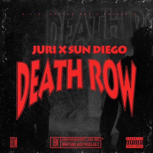 Death Row_poster_image