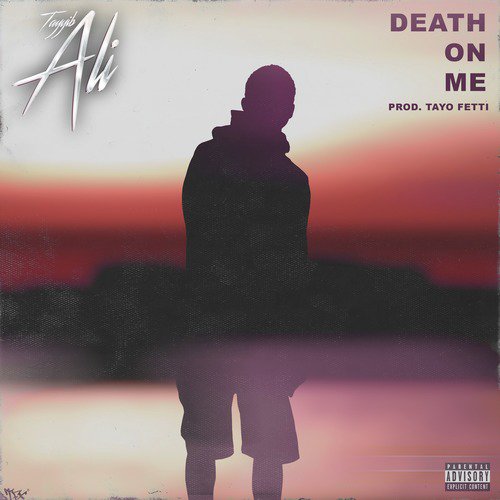 Death on Me_poster_image