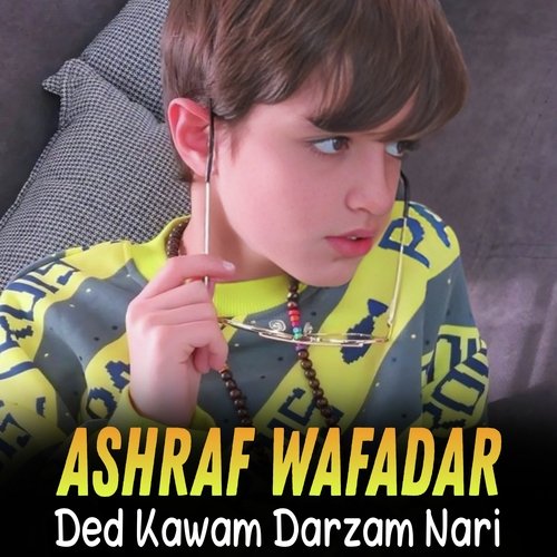 Ded Kawam Darzam Nari