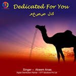 Dedicated For You - Akeem Anas