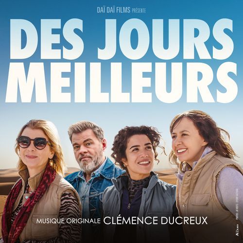 Sans Whisky, Non Merci cover art
