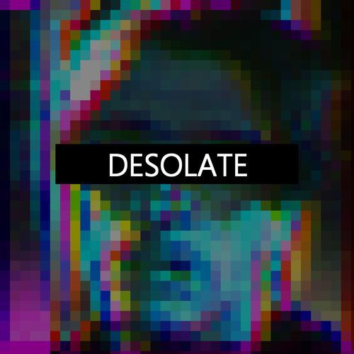 Desolate EP