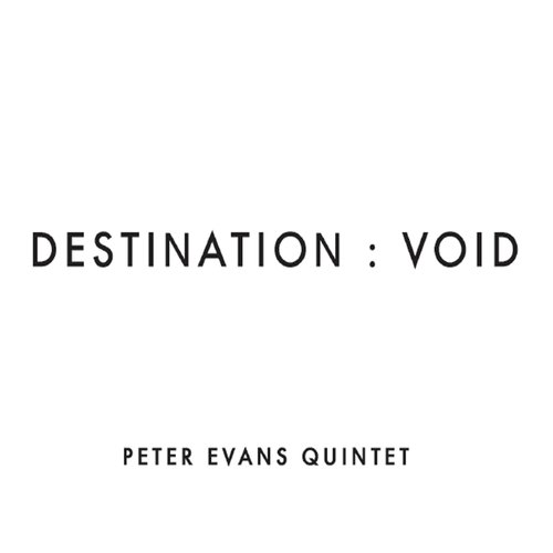12 (For Evan Parker) cover art