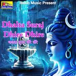 Dhalta Suraj Dhire Dhire