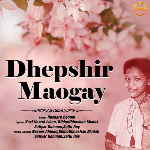 Dhepshir Maogay