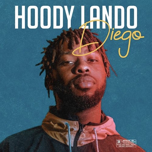Diego cover art