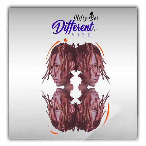 Different Vibe