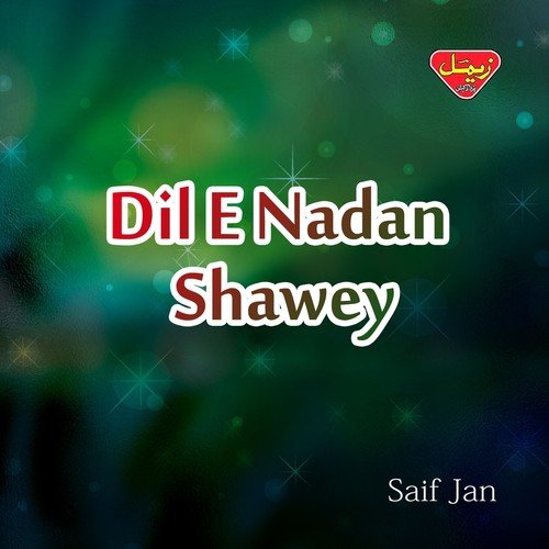 Dil-e-Nadan Shawey