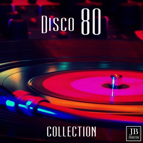 Disco 80's Collection (30 Hits)
