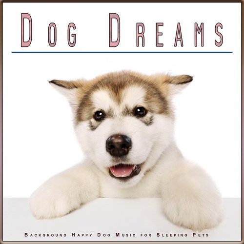 Dog Dreams cover art