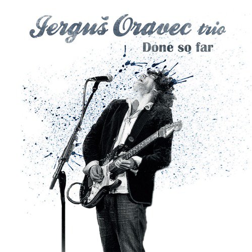 Amadeus cover art