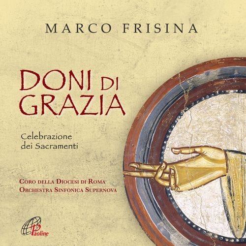 Doni di grazia (Celebrazione dei Sacramenti)_poster_image