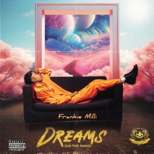 Money or Fame cover art
