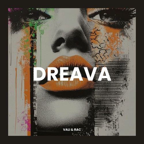 Dreava cover art
